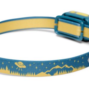 Black Diamond Wiz Kid Headlamp – 40 Lumens